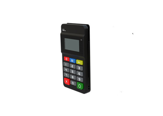 نوعية جيدة الروبوت بلوتوث EMV MPOS بطاقة الائتمان انتقد آلة نقاط البيع