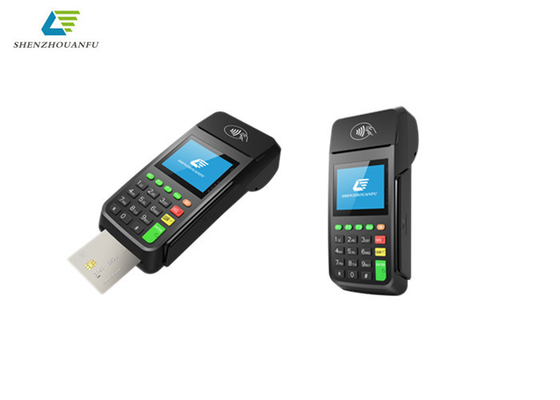 الدفع اللاسلكي نقاط البيع الطرفية آلات بلوتوث NFC استلام mpos