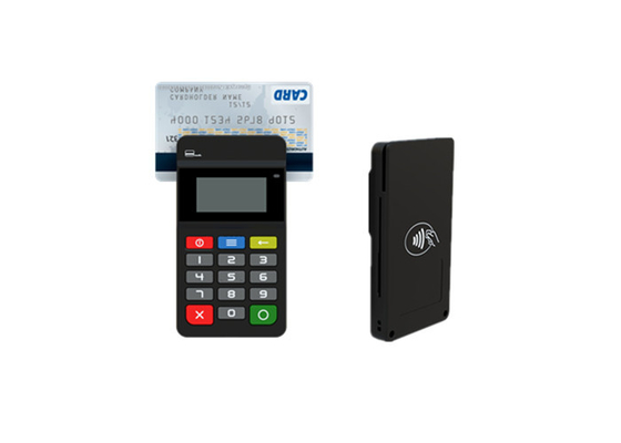 nfc المحمولة الصغيرة المحمولة الكل في واحد آلة نقاط البيع الفواتير